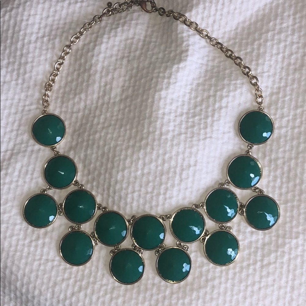 Costume Jewelry - Necklace